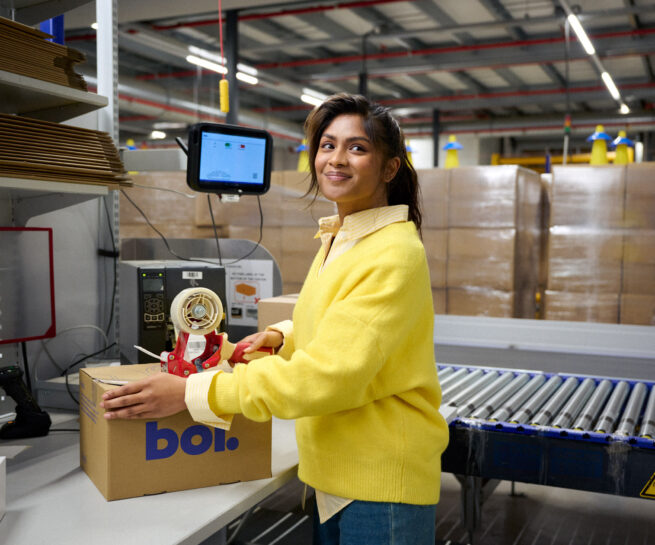 Bram Schilling Bol.com