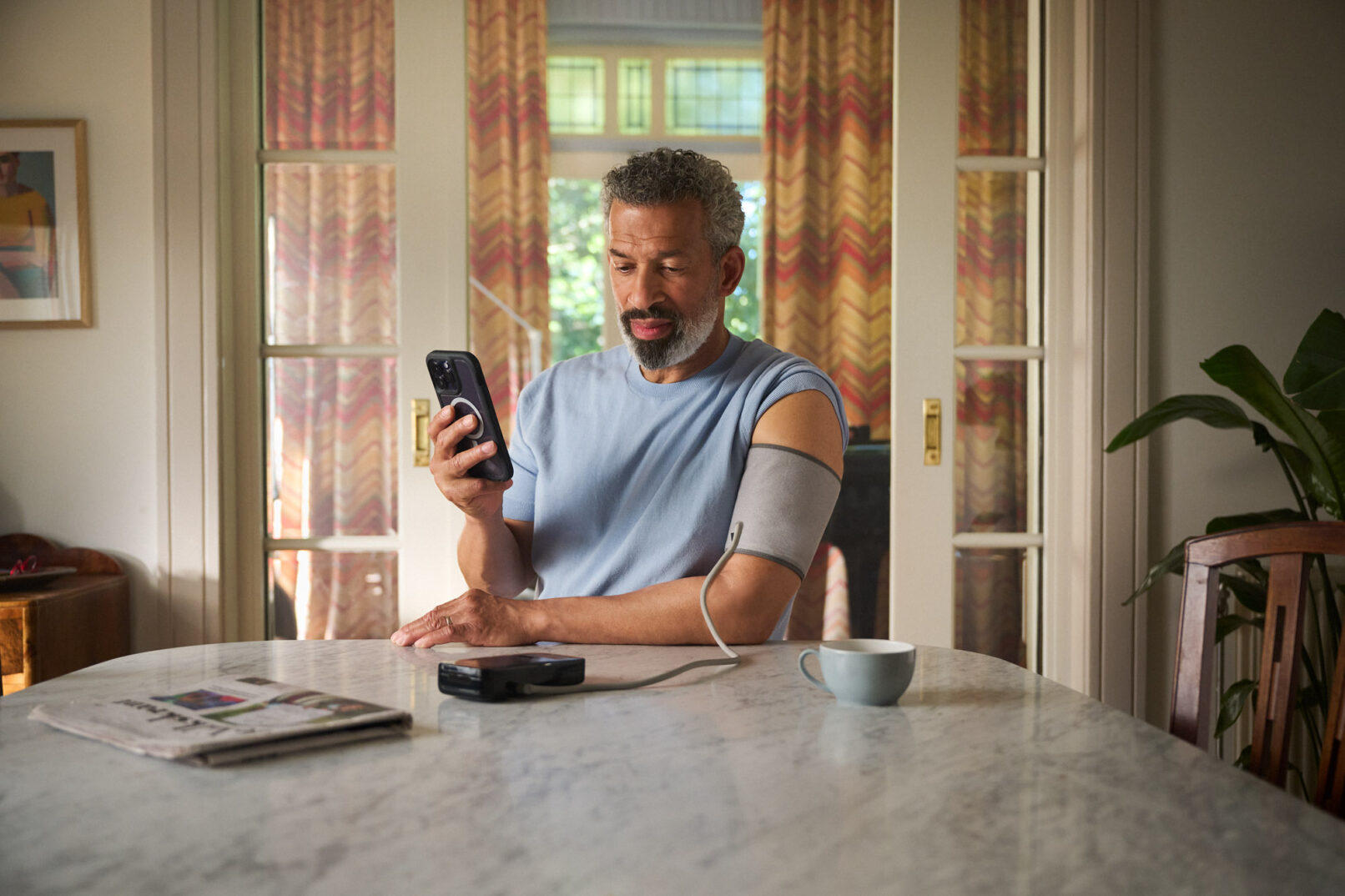 Bram Schilling Zorg Digitaal Roorda