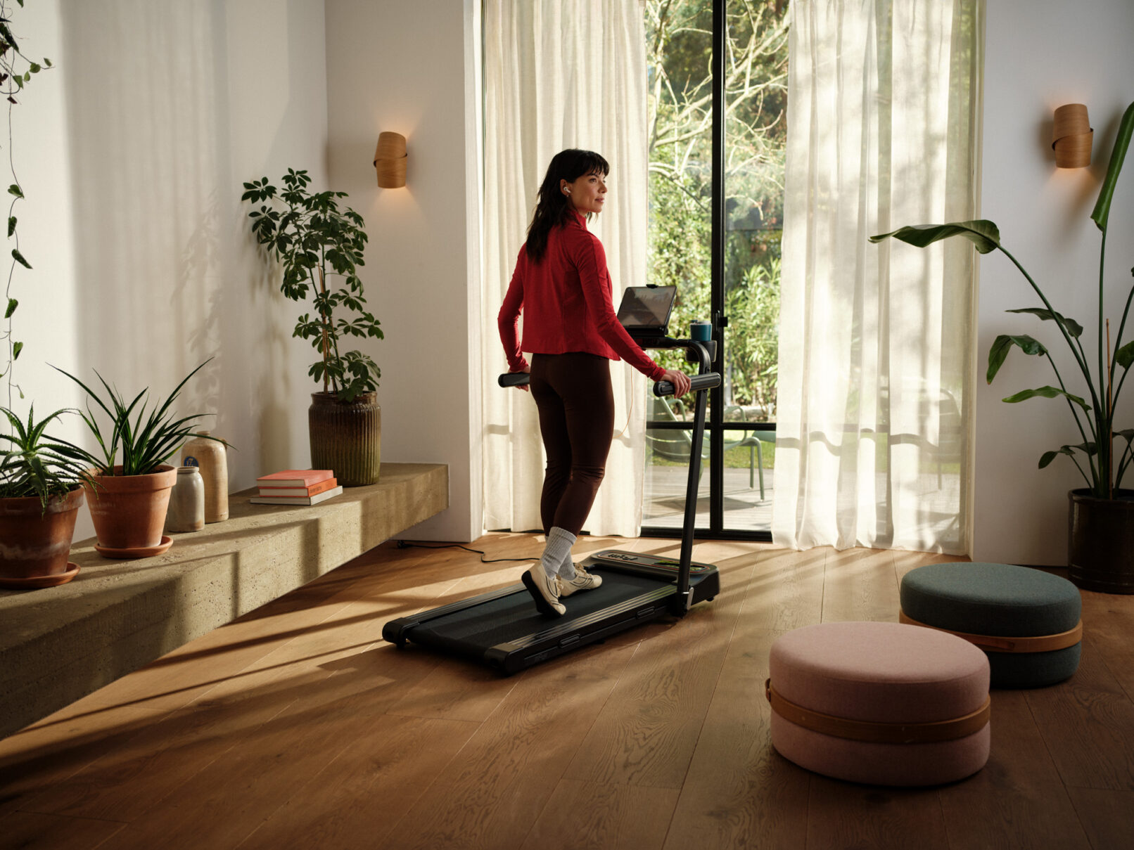 MOOV Rebranding Campaign Photography by Bram Schilling