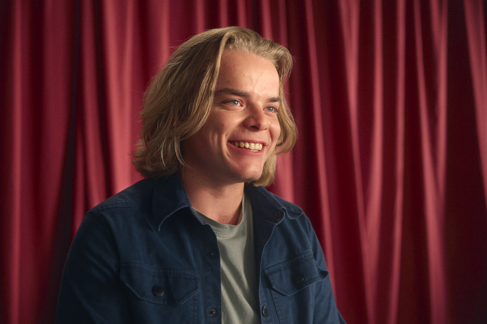 Bram Schilling ING Wefilm