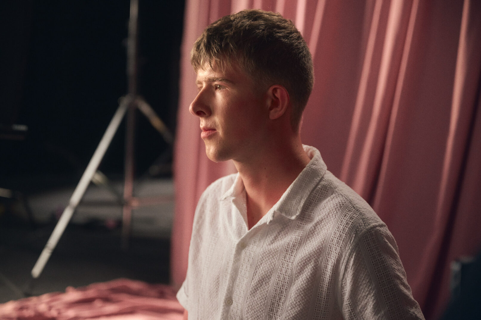Bram Schilling ING Wefilm