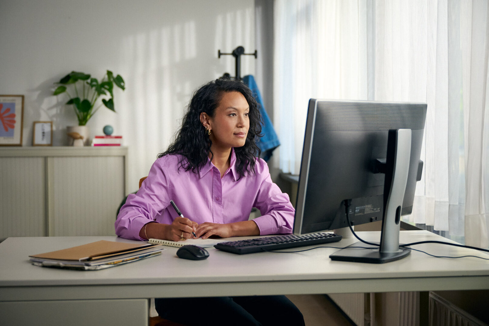 Bram Schilling Zorg Digitaal Roorda