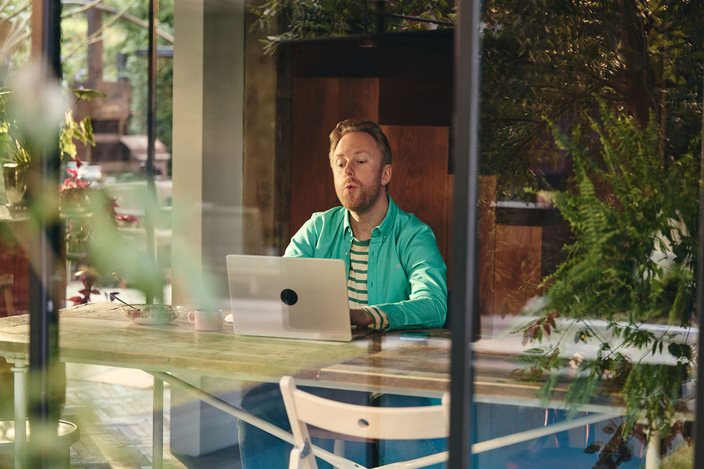 Pim Hendriksen - Ministry of Infrastructure and Water Management