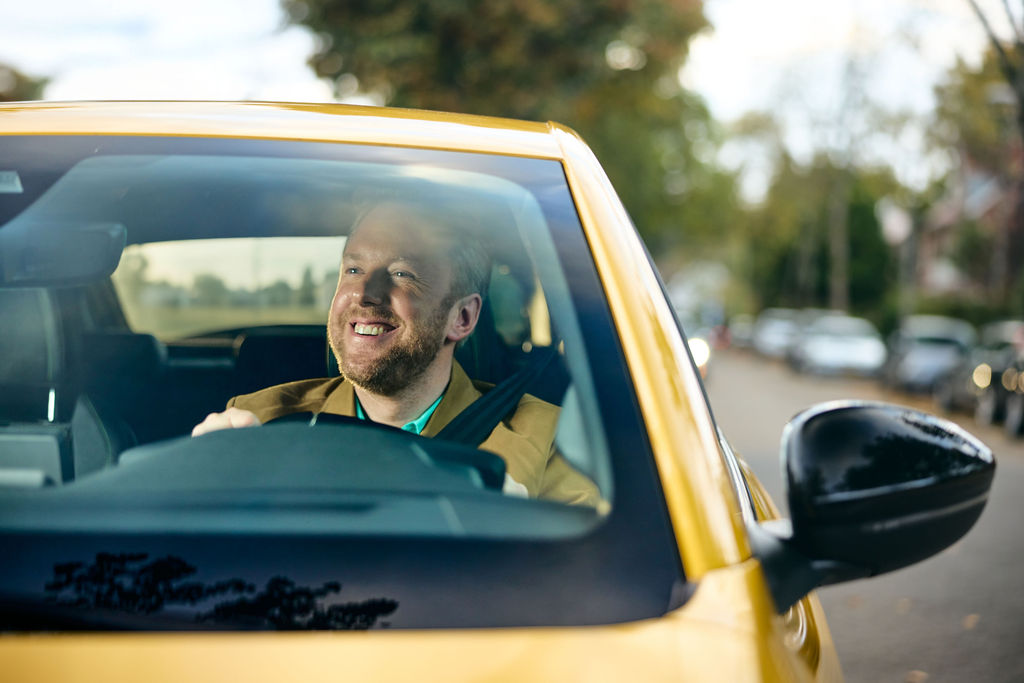 Pim Hendriksen - Ministry of Infrastructure and Water Management